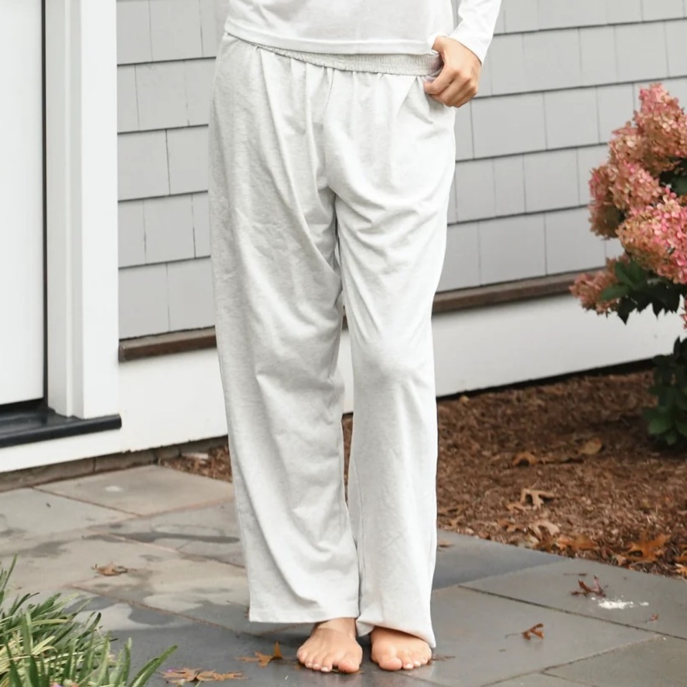 Parke Cotton Boxer Pant